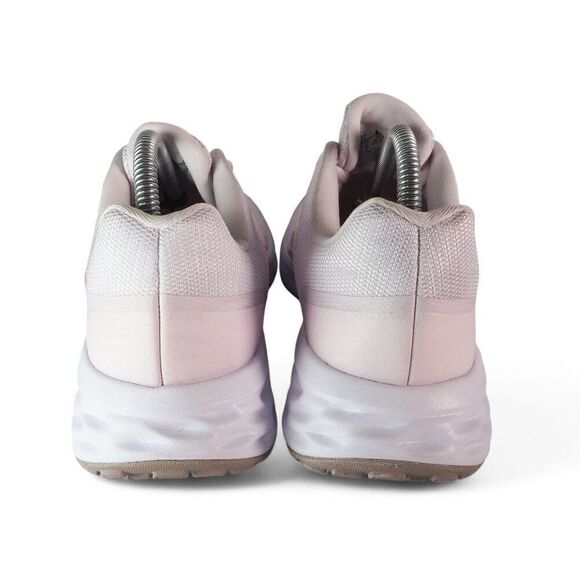 Nike Revolution 6 Next Nature 'Light Violet Champagne' DC3729-500 Women's 10 - Picture 5 of 11